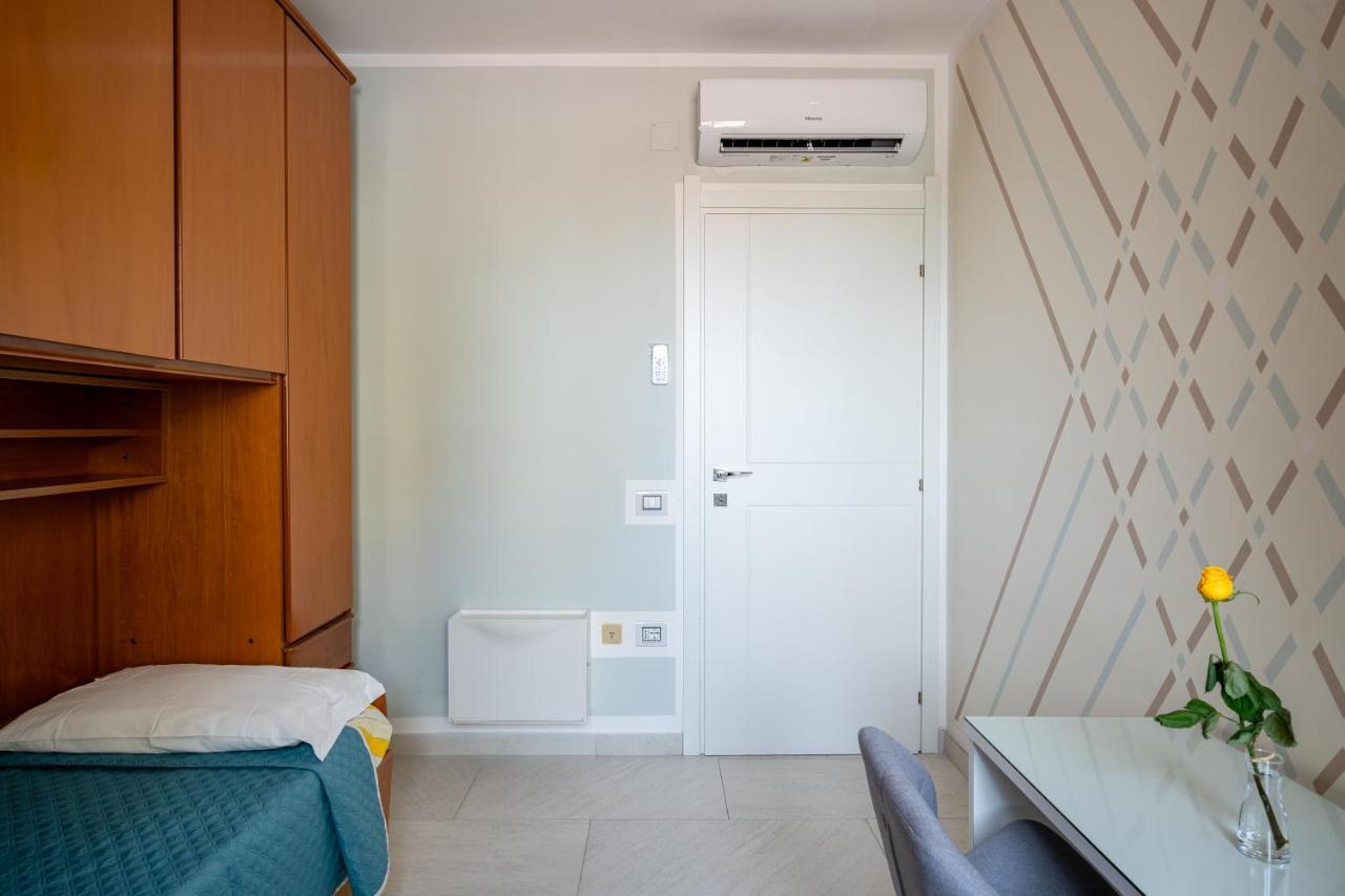 Kalbia Apartment Or Rooms Renovated, Functional, Intimate And More Cagliari Exterior foto