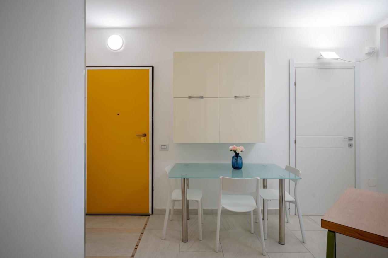 Kalbia Apartment Or Rooms Renovated, Functional, Intimate And More Cagliari Exterior foto